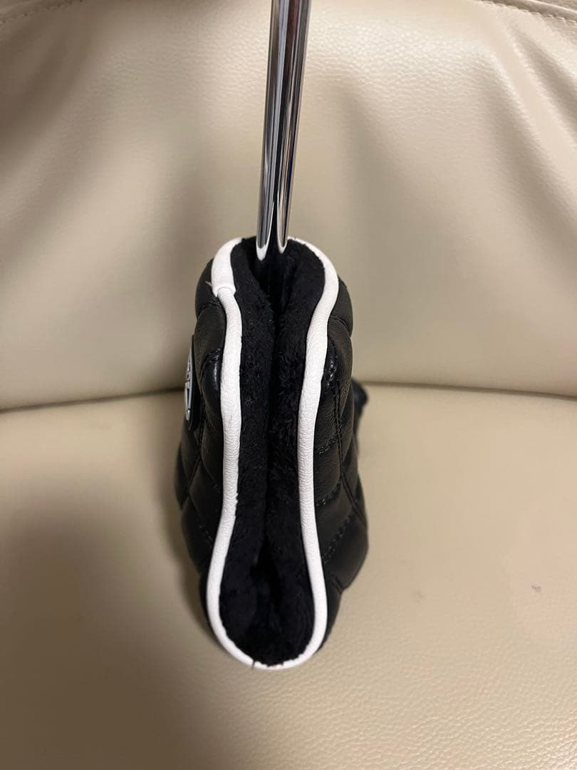 【美品】パター ピン PING 2023 DS72C /33インチ