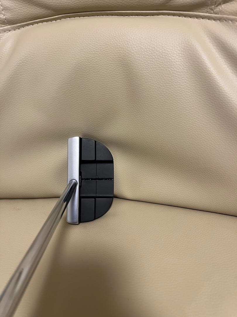 【美品】パター ピン PING 2023 DS72C /33インチ