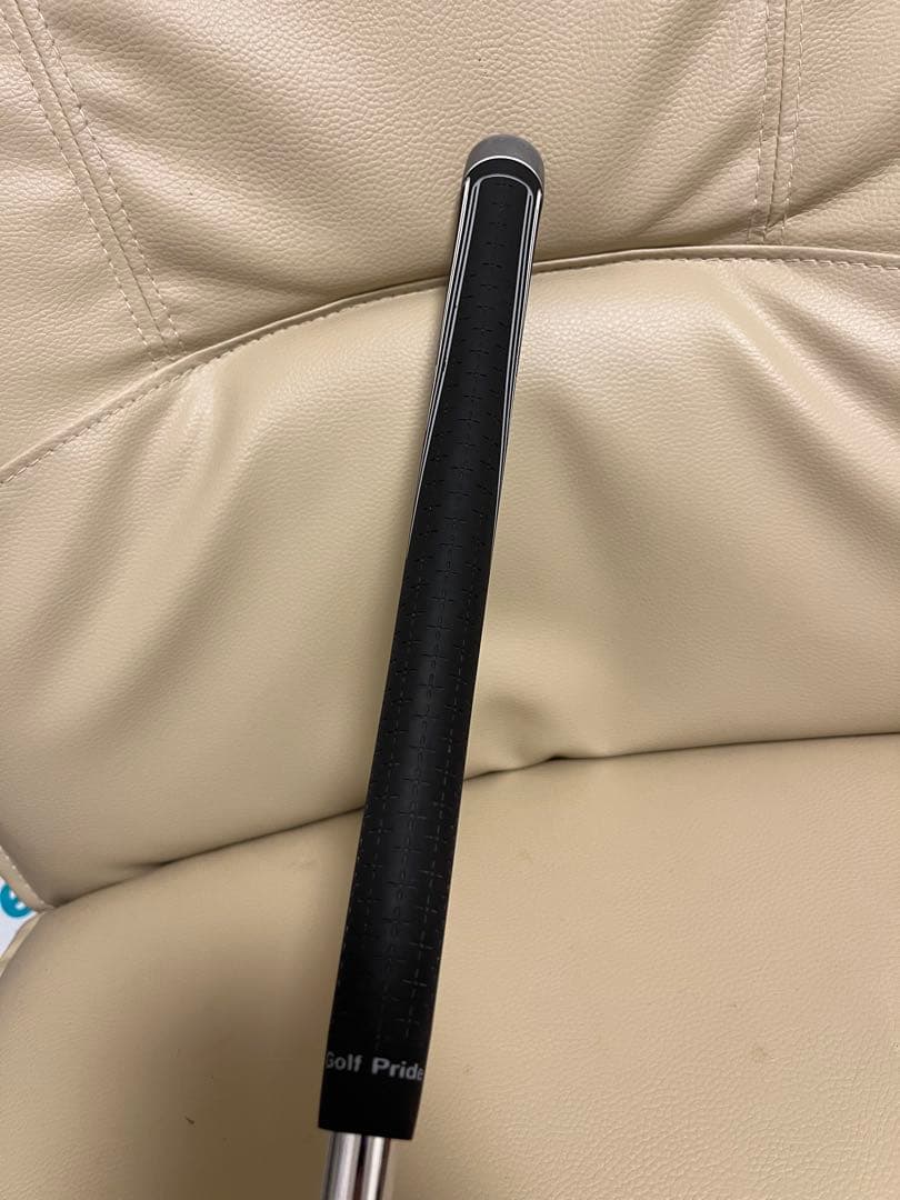 【美品】パター ピン PING 2023 DS72C /33インチ