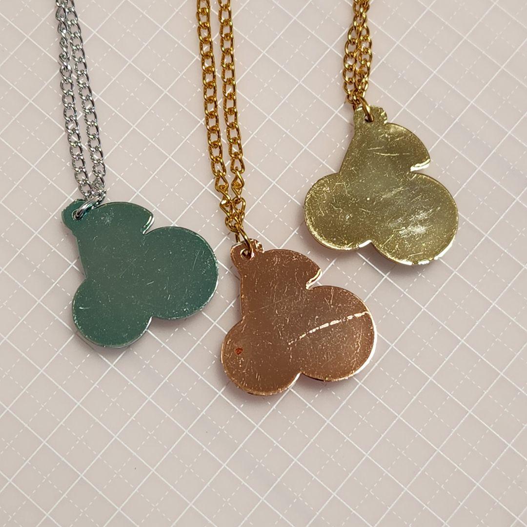 ポ*ン様 セボンスター　B ※難あり