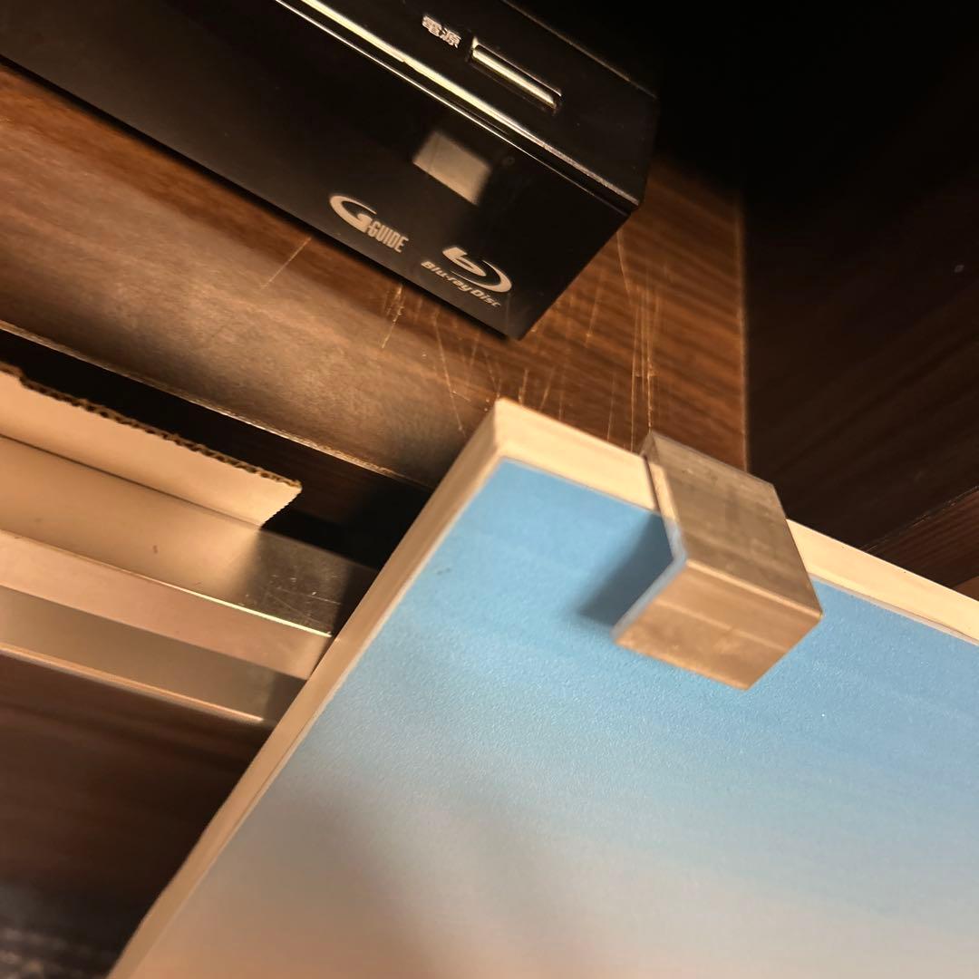 水槽WRGB ライトスクリーン 60cm×36cm