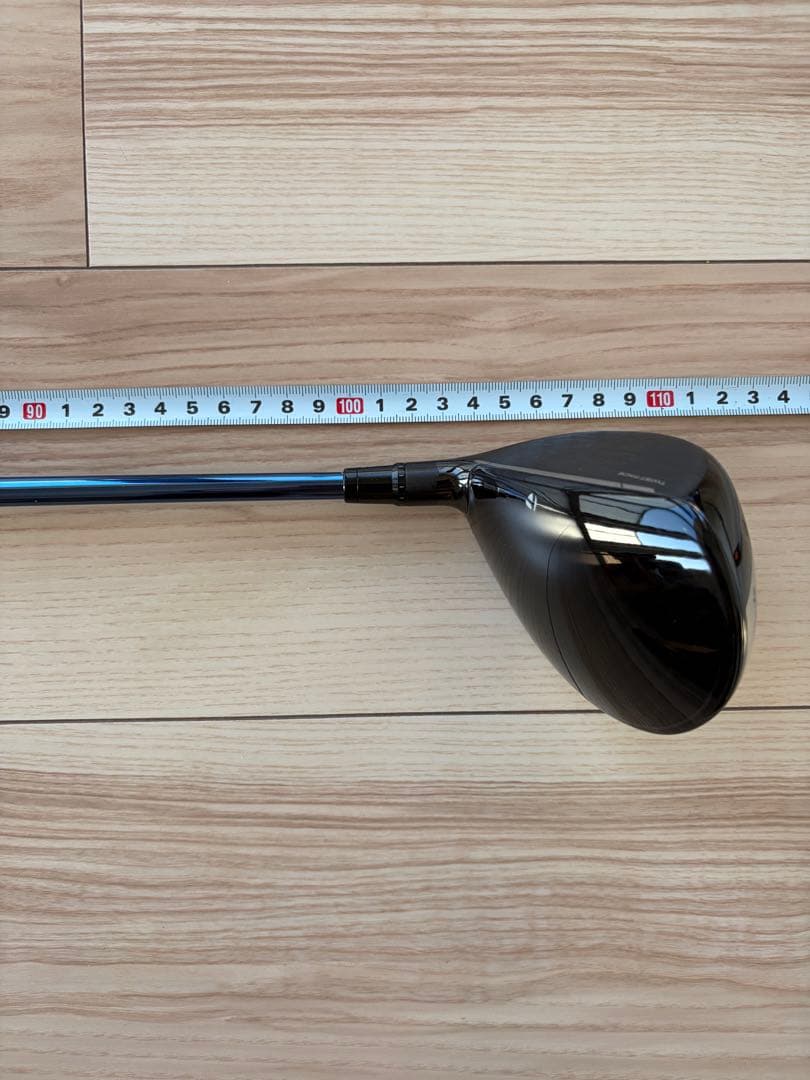 クラブ Qi10 TOUR 5W Diamana TB70S