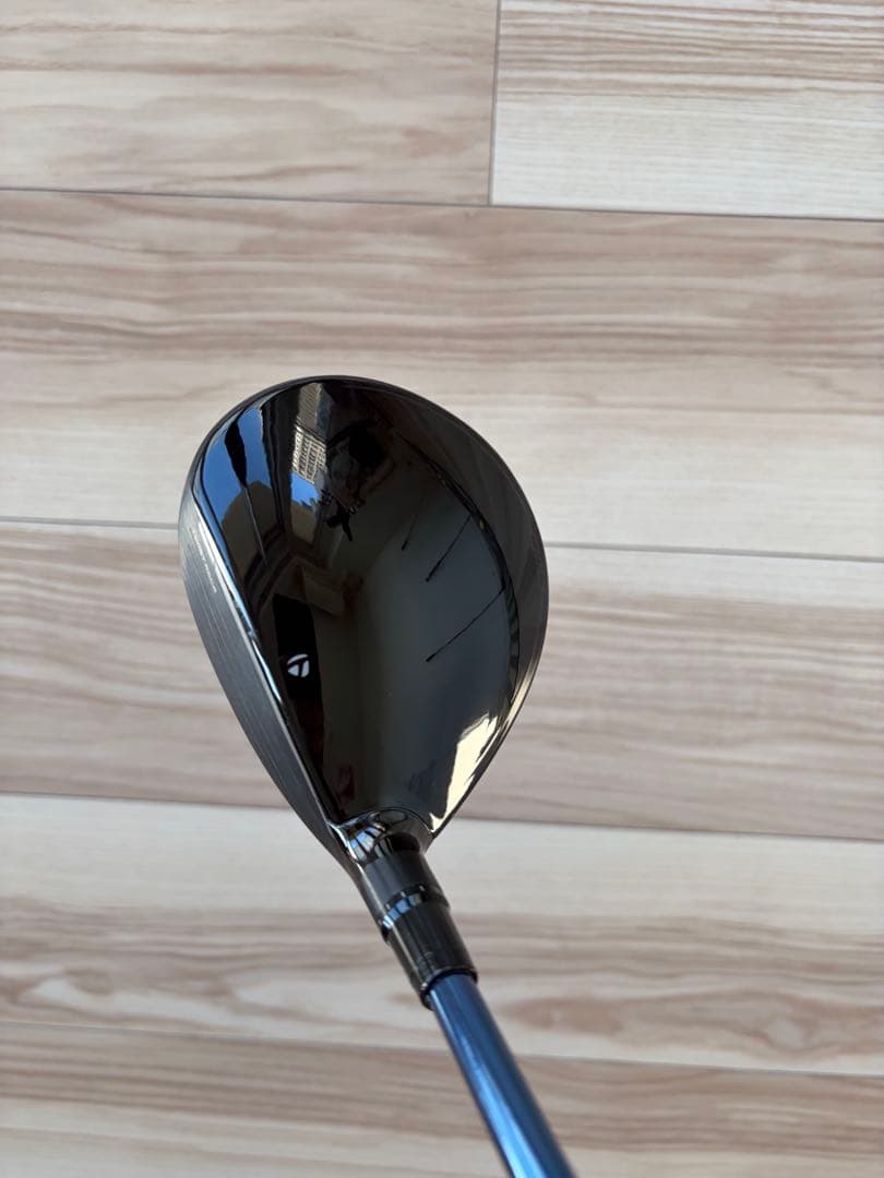 クラブ Qi10 TOUR 5W Diamana TB70S