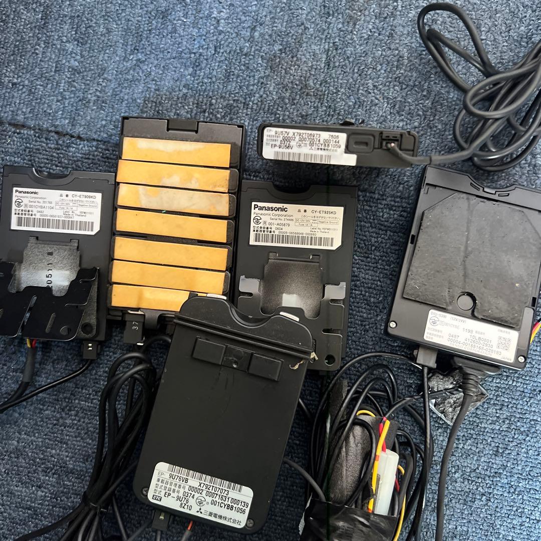 S*m様 軽自動車 ETC セットのみ！26個セット