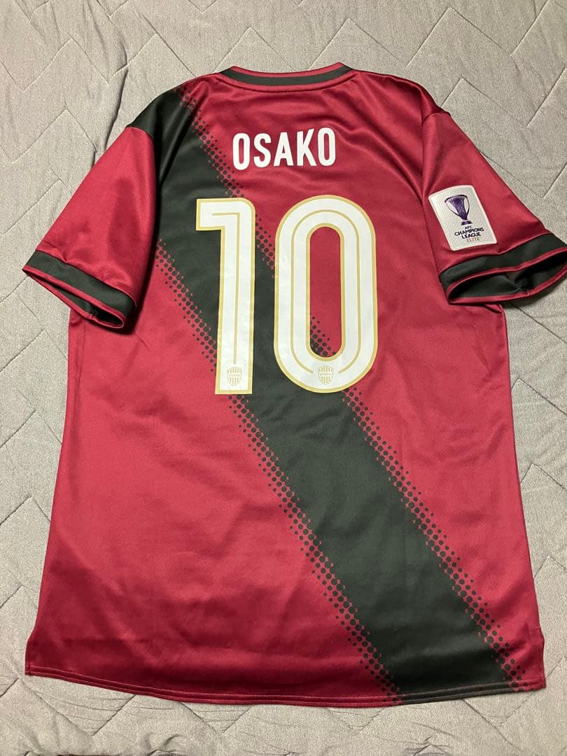 Nike FC Barcelona 100周年記念シャツ Sの通販｜www.das-kleine-bistro.de