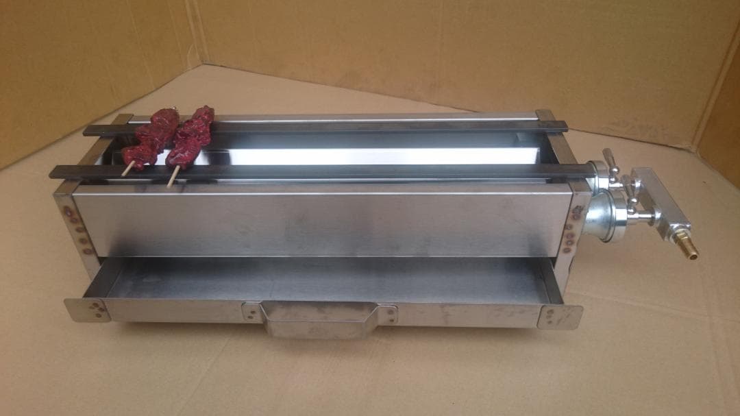 売れてます やきとり 未使用 焼き鳥丼 串炉端 海鮮 機台 団子 イベント