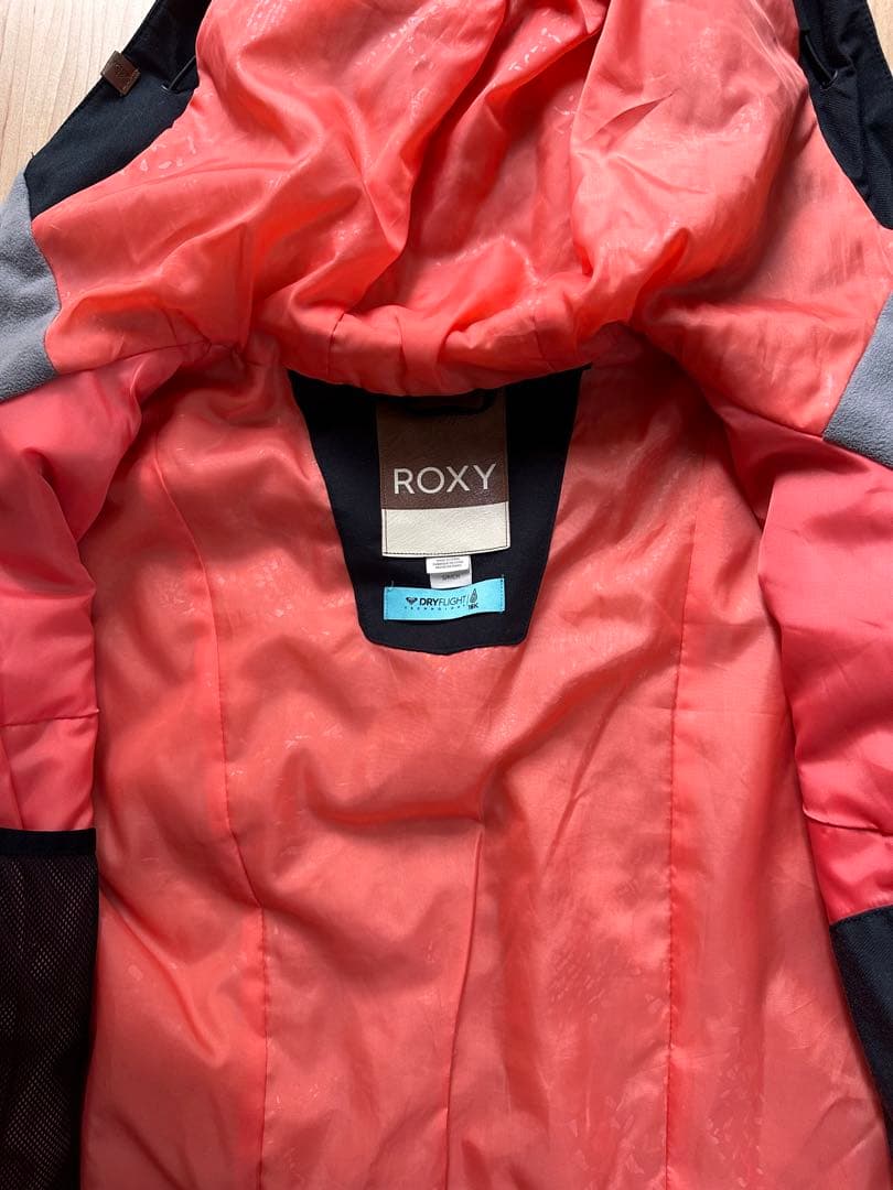 ROXY スノーボードウェア 上下サイズXS