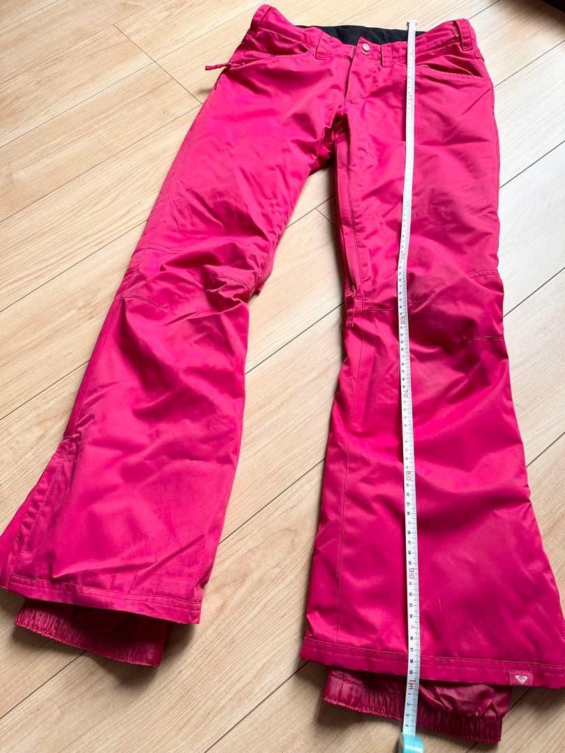 ROXY スノーボードウェア 上下サイズXS