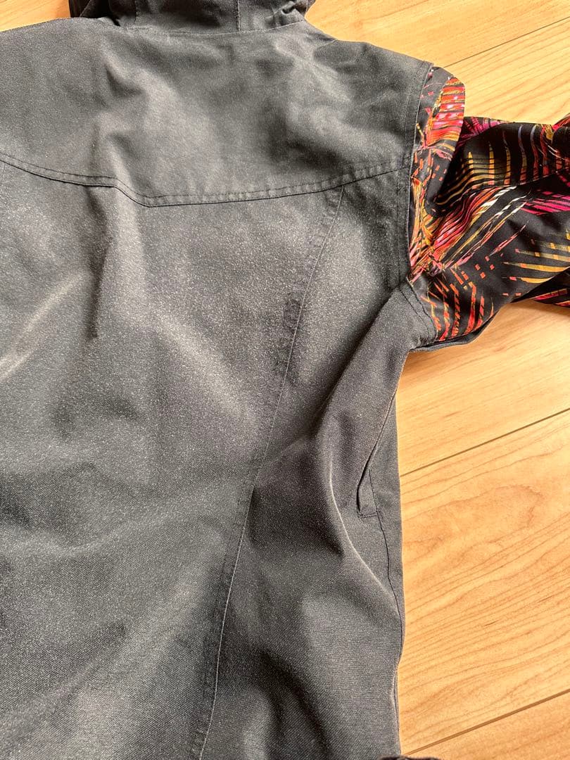 ROXY スノーボードウェア 上下サイズXS