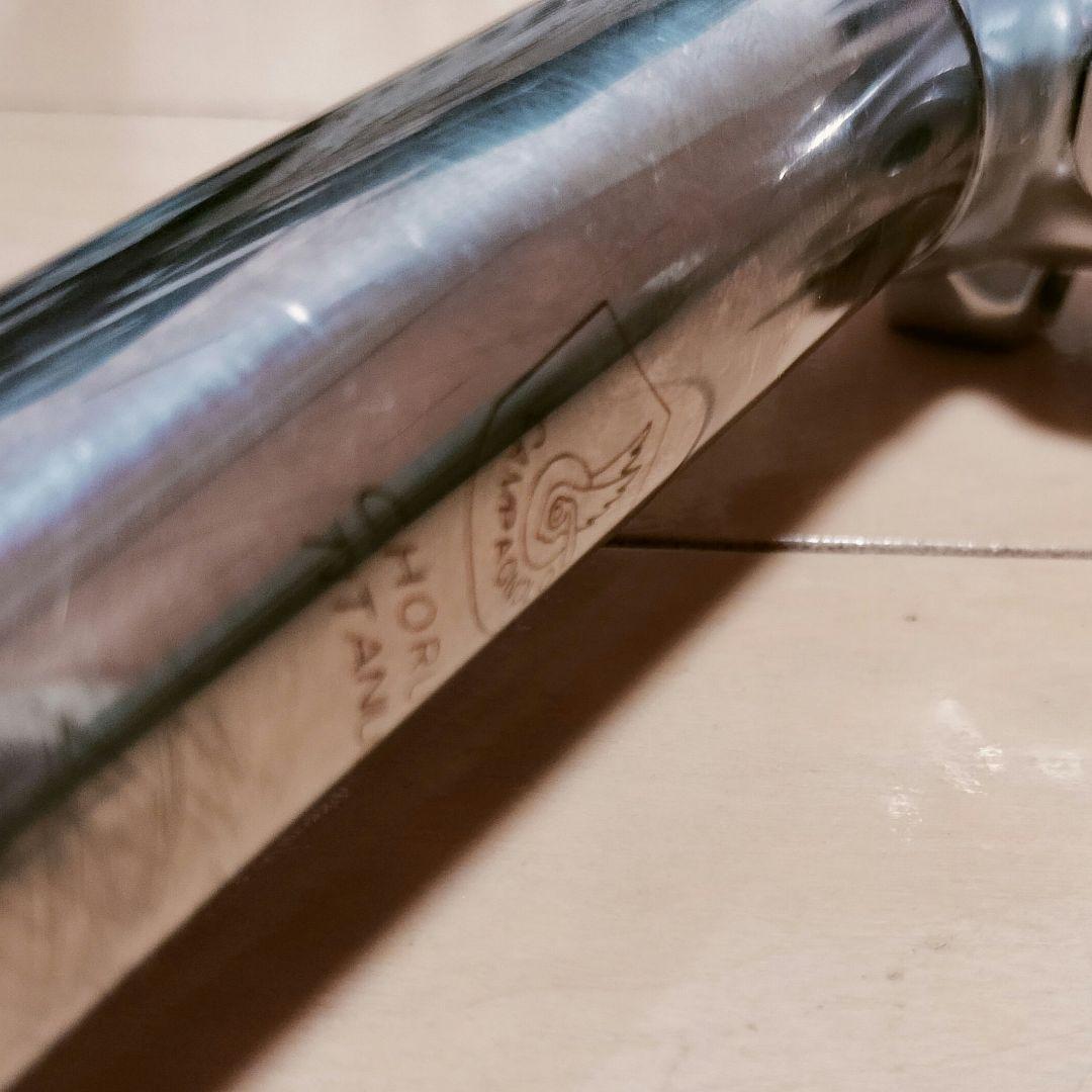 カンパニョーロ　シートポスト　コーラス　チタン　27.2mm