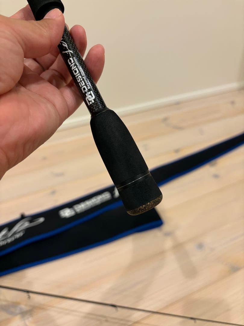 デジーノ　レイス　エフィン　　送料込み