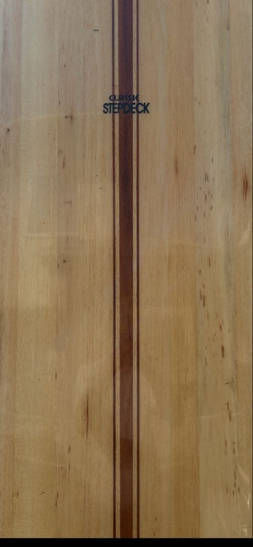 HPD ハワイアンプロデザイン DONALD TAKAYAMA バルサボード