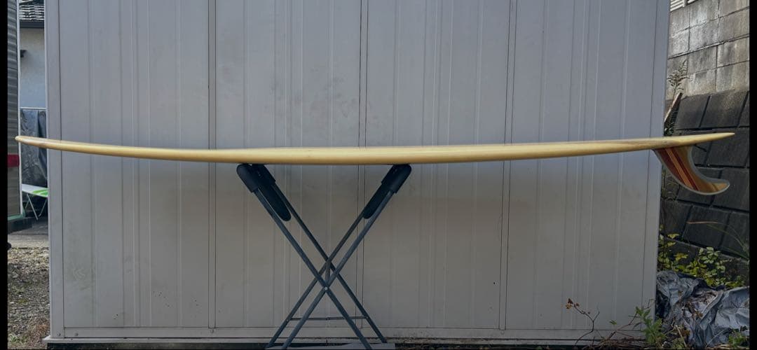 HPD ハワイアンプロデザイン DONALD TAKAYAMA バルサボード