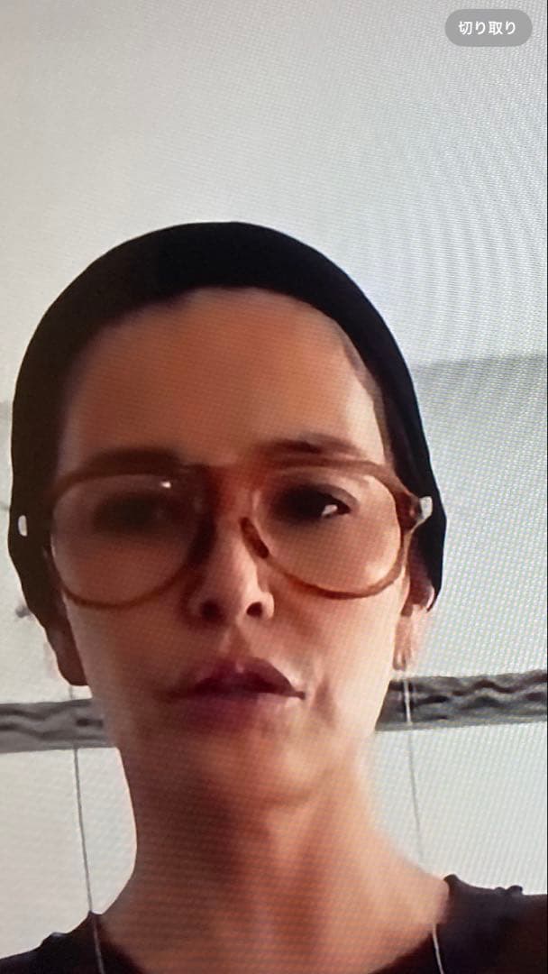 土屋眼鏡製作所　梨花　アンバレンタイン 白山眼鏡　アーレム　百々千晴　シシクイ