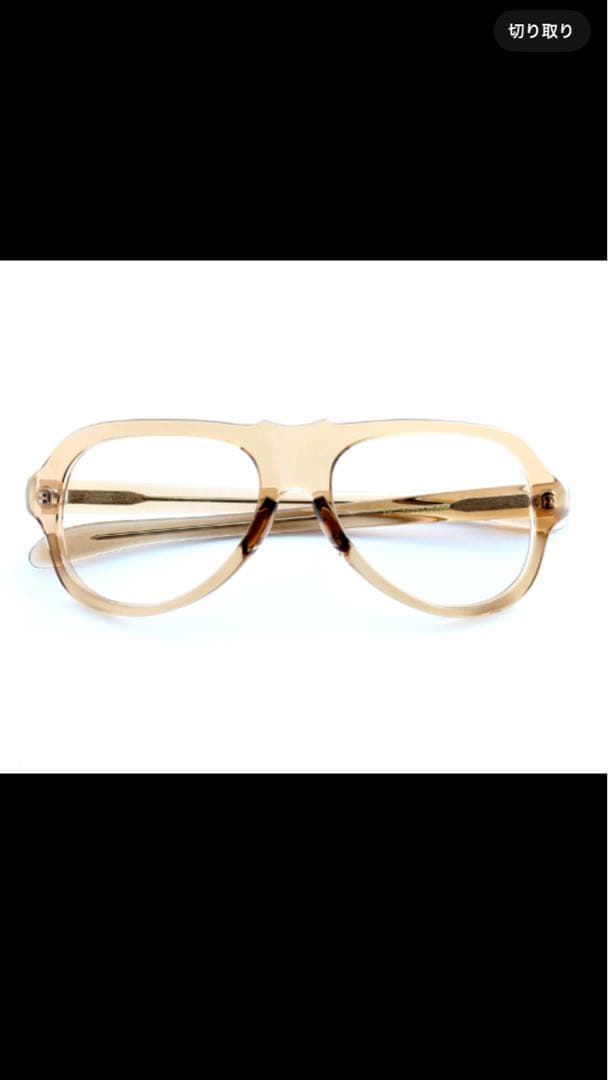 土屋眼鏡製作所　梨花　アンバレンタイン 白山眼鏡　アーレム　百々千晴　シシクイ