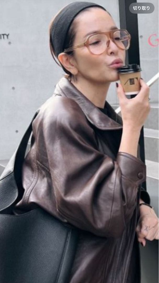 土屋眼鏡製作所　梨花　アンバレンタイン 白山眼鏡　アーレム　百々千晴　シシクイ