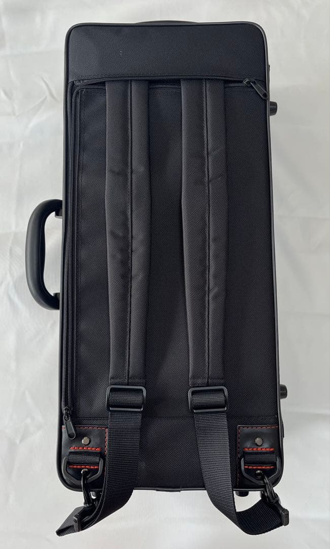 YAMAHA YAS-380 サックス 本体・純正ケース・スタンド・付属品付き