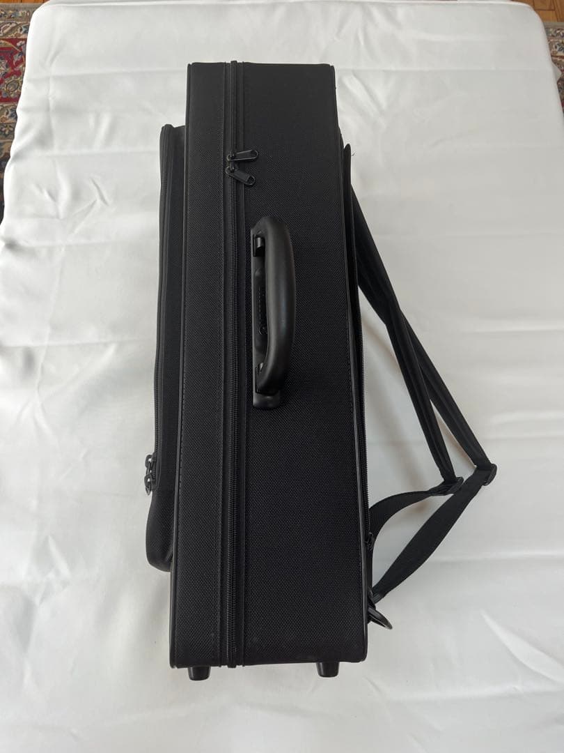 YAMAHA YAS-380 サックス 本体・純正ケース・スタンド・付属品付き