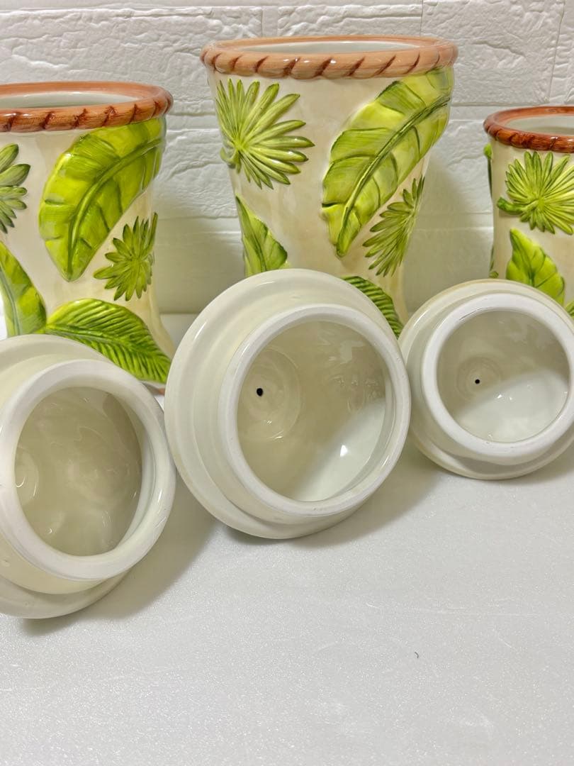 よっしーアメリカンアトリエモンキーセット