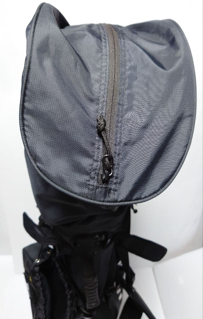 NEW ERA ニューエラ キャディバッグ ゴルフ レア