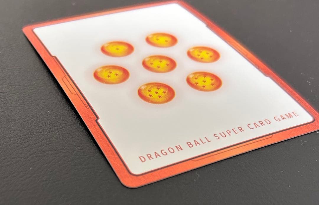 フュージョンワールド 漫画ブースター エナジーマーカー 金 E-61 ☆