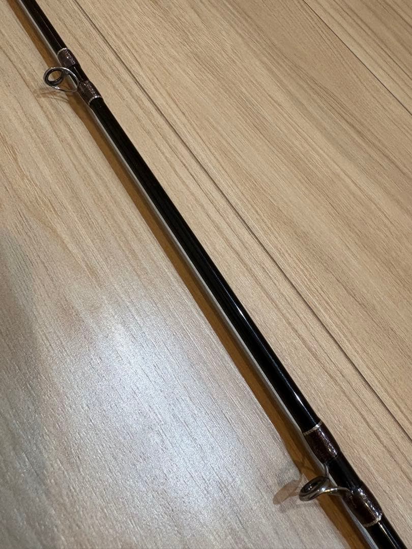 希少！ ヘラクレス HCSC-68L／MH　 プロガイダンスC68 下野流