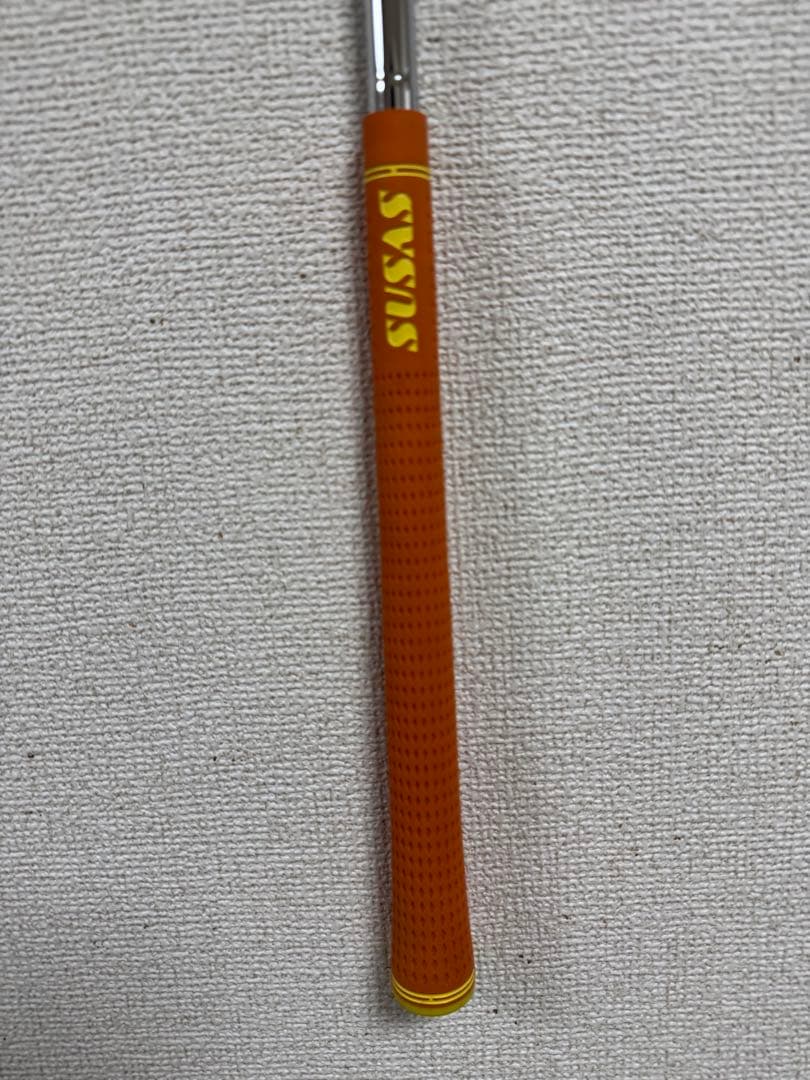 【美品】ダイナミックゴールド ツアーイシュー S200 5-P