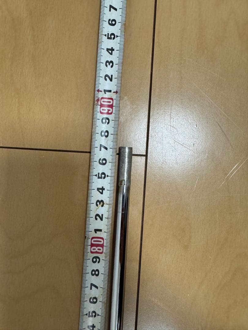 【美品】ダイナミックゴールド ツアーイシュー S200 5-P