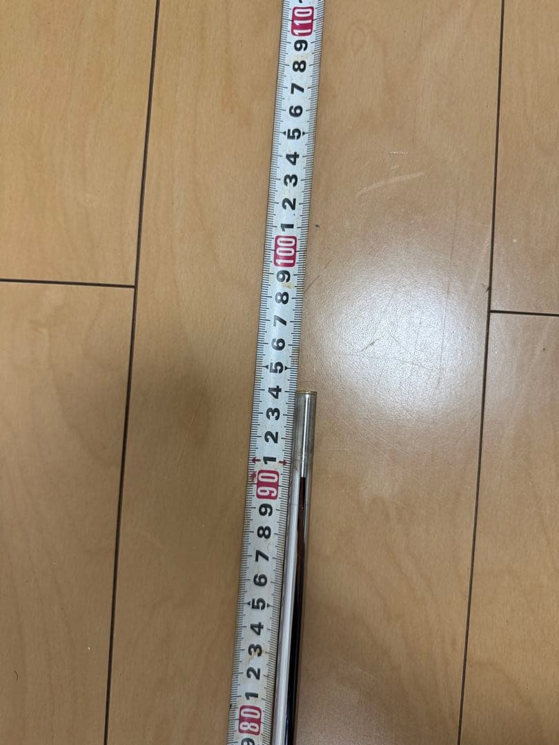 【美品】ダイナミックゴールド ツアーイシュー S200 5-P