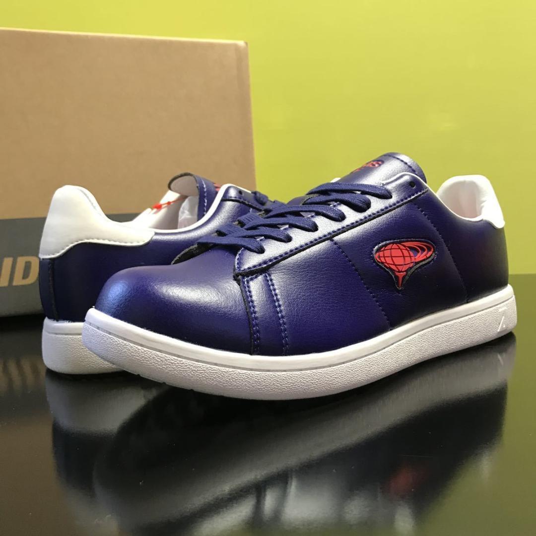 25.0cm ビームス × ブリヂストン スパイクレス ゴルフ SHG80B