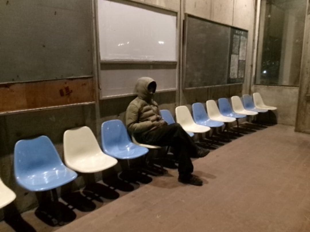 C.P. Company D.D.SHELL ダウンジャケット　カーキ