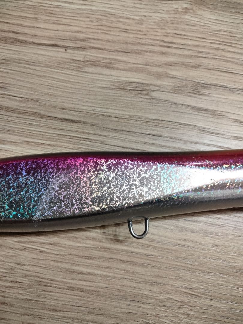 エクストリームルアーズ デカゲロオスギ - メルカリ