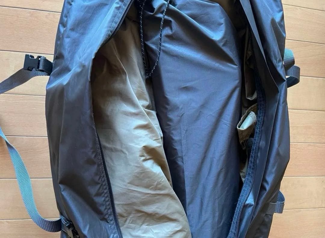 ゼインアーツ　ゼクーM お座敷セット