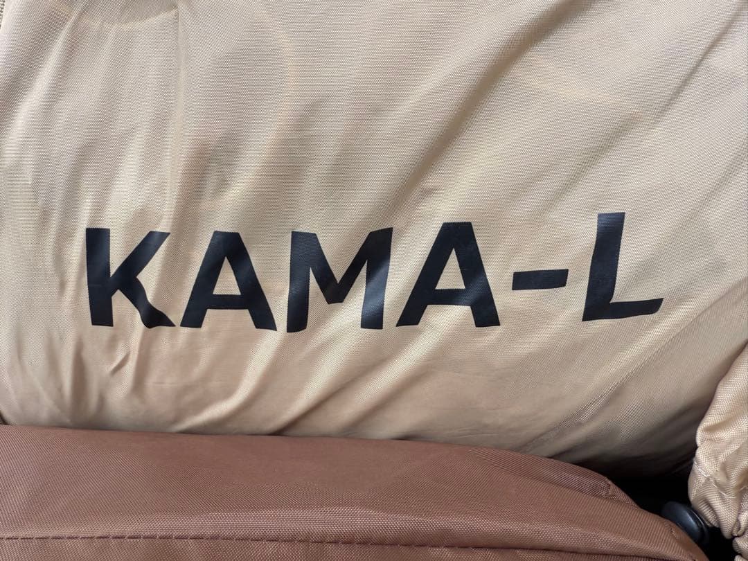 ②ＤＯＤカマボコテント３Ｌタン　専用オプション　5点付き