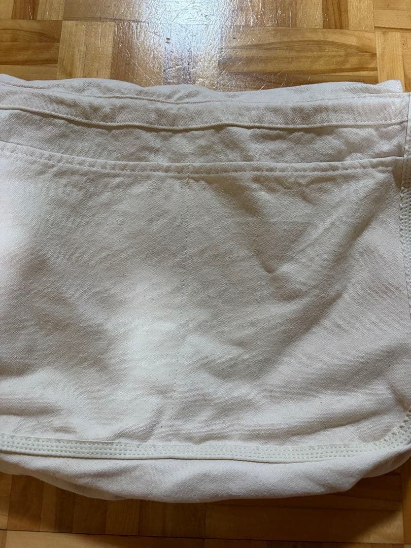 最終値下 HUMAN MADE Mail Bag Small