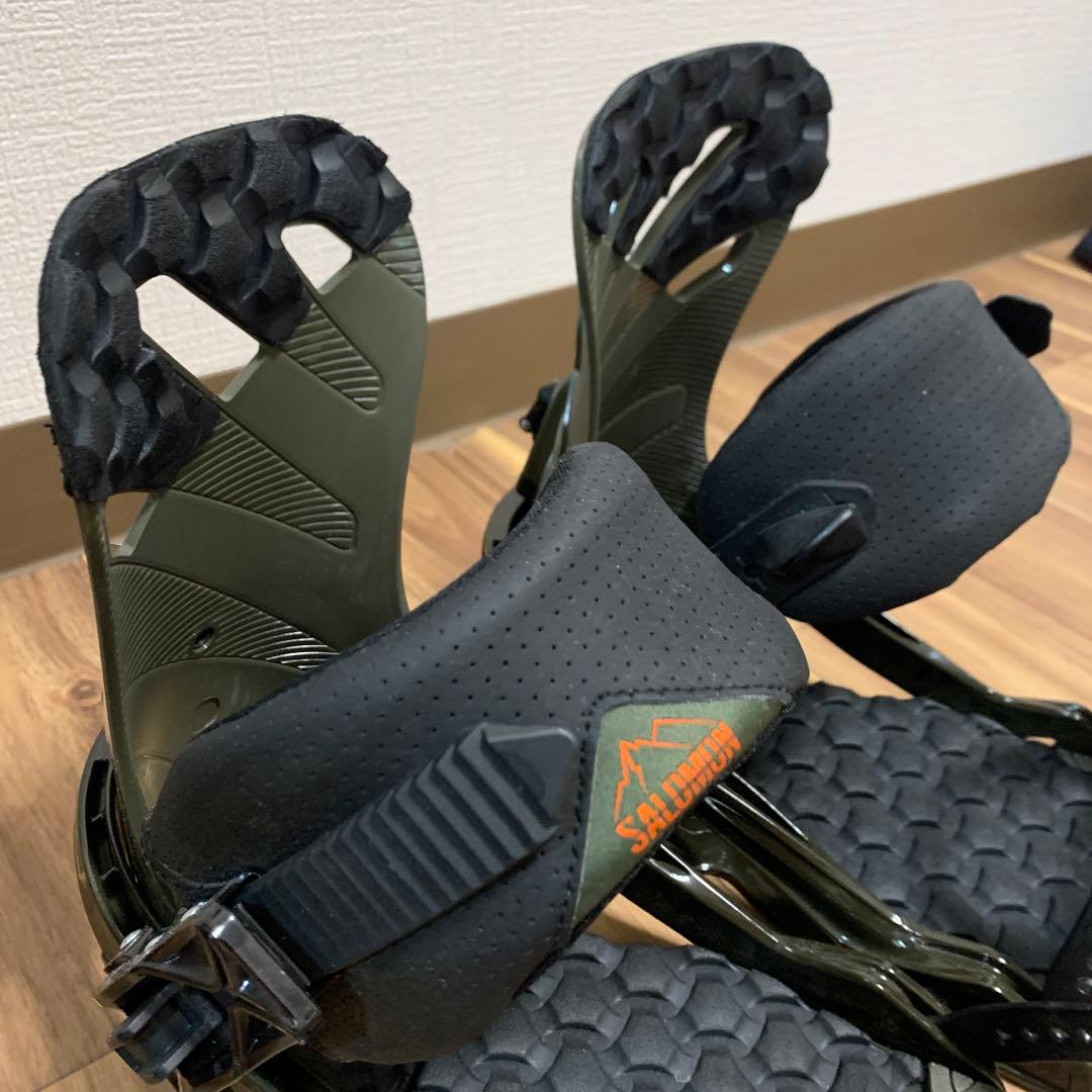 SALOMON RHYTHM サイズＭ