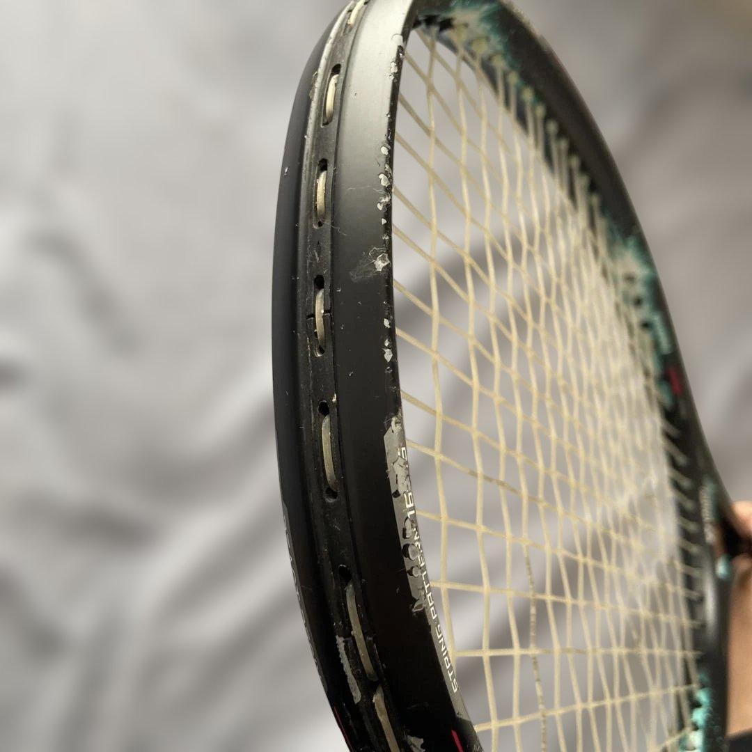 YONEX★GEOBREAK 50vs