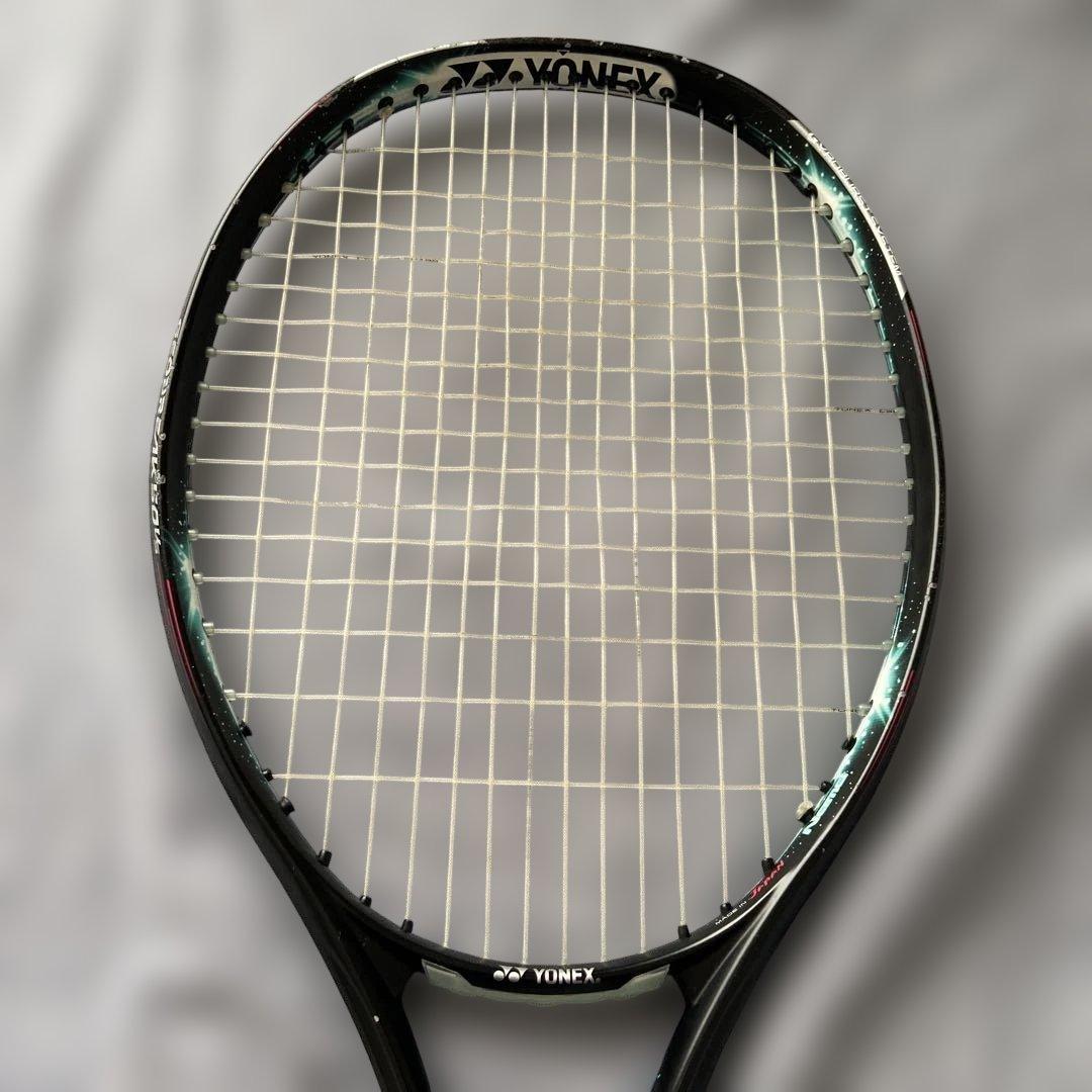 YONEX★GEOBREAK 50vs