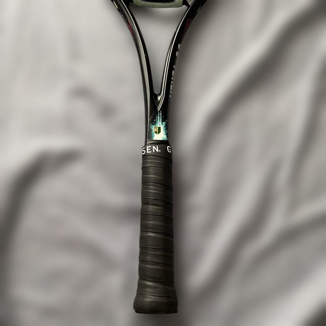 YONEX★GEOBREAK 50vs