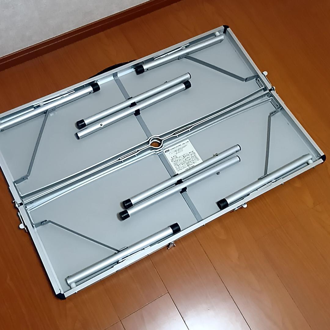 Coleman　コンパクトピクニックベンチセット　170-7589　コールマン