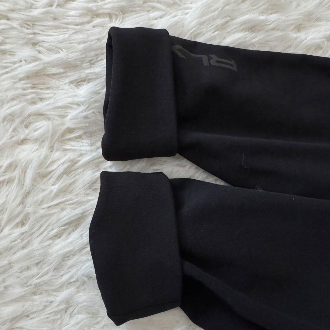 現行QRタグ✨RLX ラルフローレン ジップジャケット メンズ S サイズ 美品