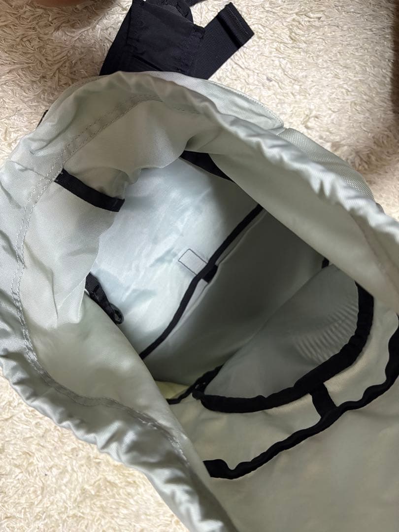 Patagonia 00s オービター ワンショルダーバッグ archive