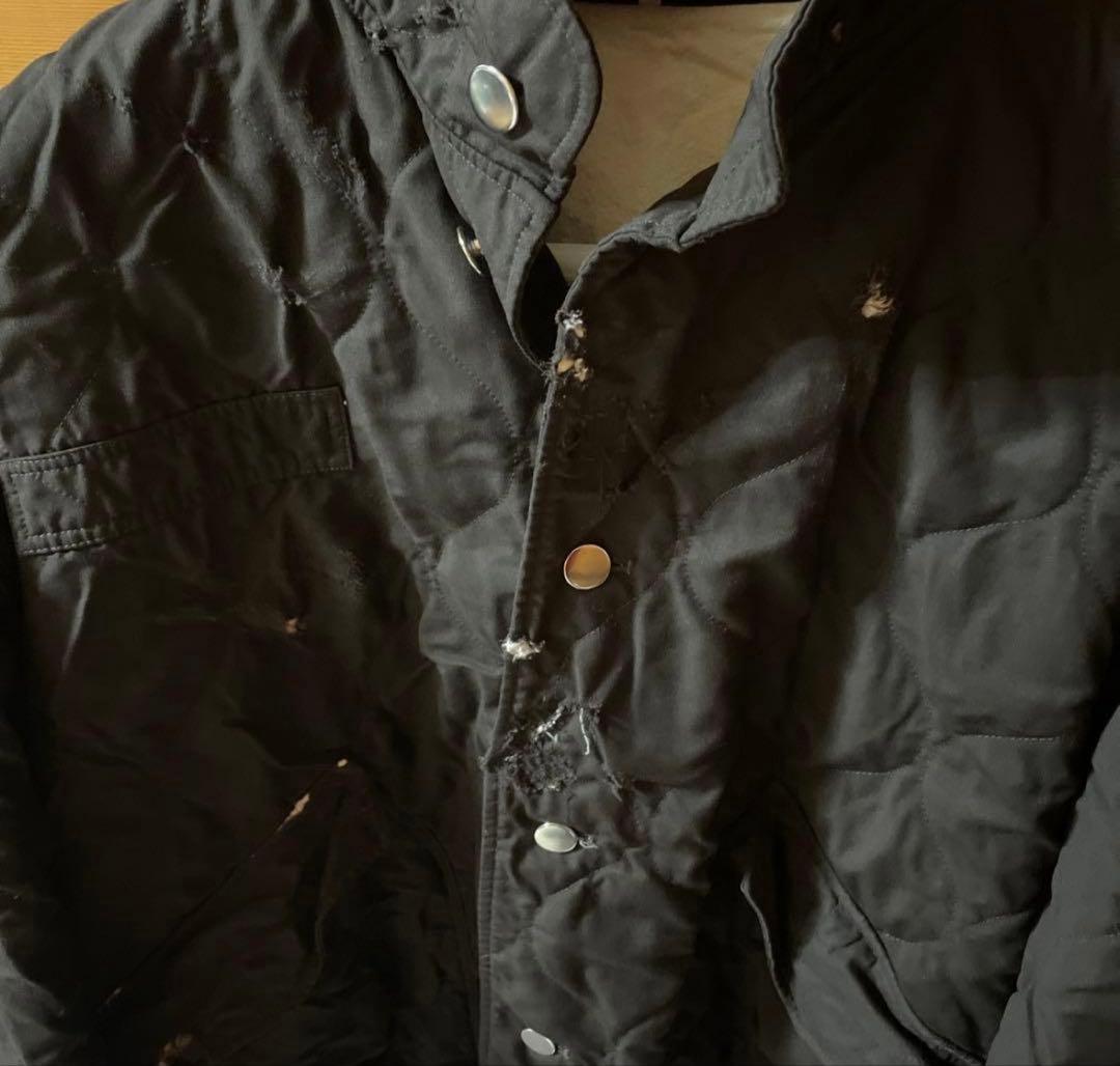 issuethings Type2 別注 SHOTGUN EFFECT