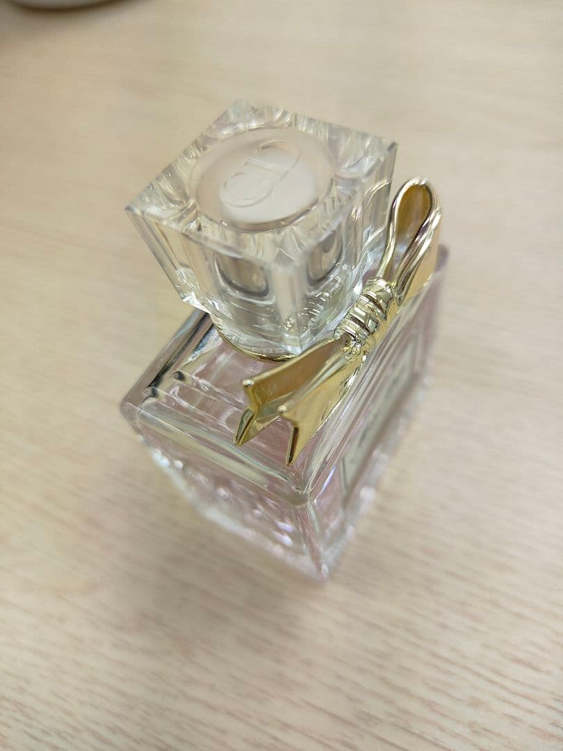 ミスディオールシェリー　ブルーミングブーケ　50ml　オードトワレスプレー