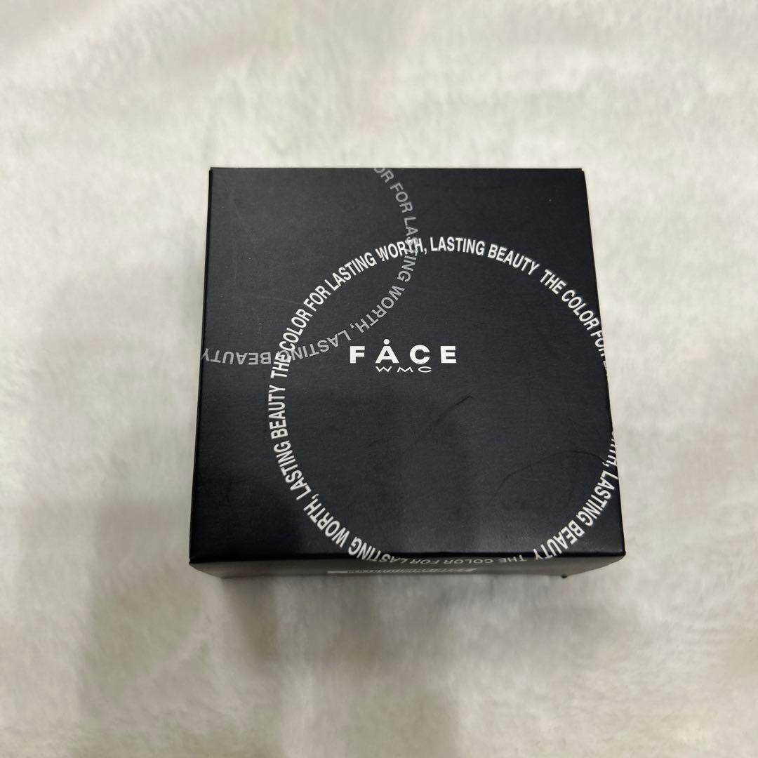 【新品】　ワミレス　フェイス ルースパウダー　トランスルーセント 25g×3個