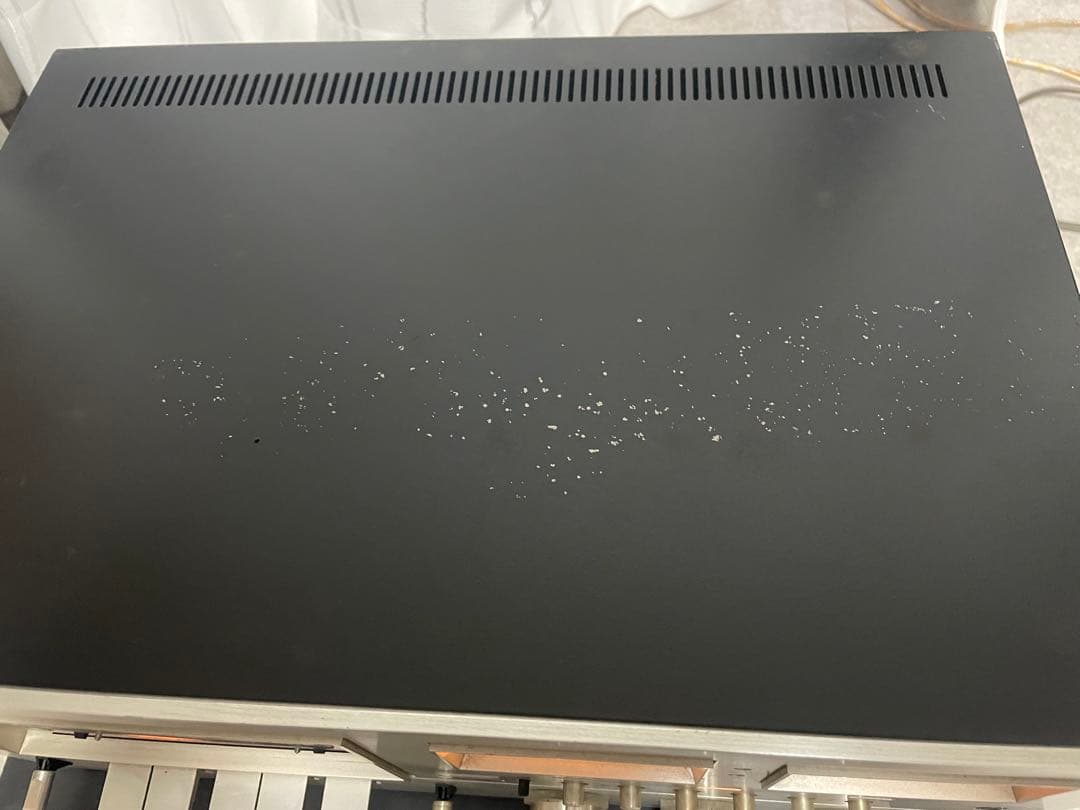 Pioneer CT-9カセットデッキ