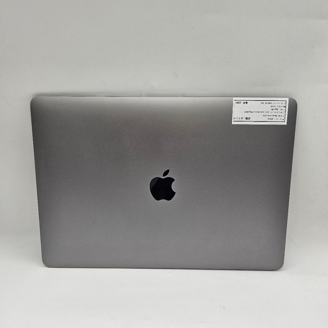 MacBook本体 Macbook Air M1 | Ram 16GB | SSD 2000GB