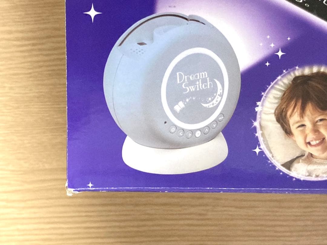 ドリームスイッチ