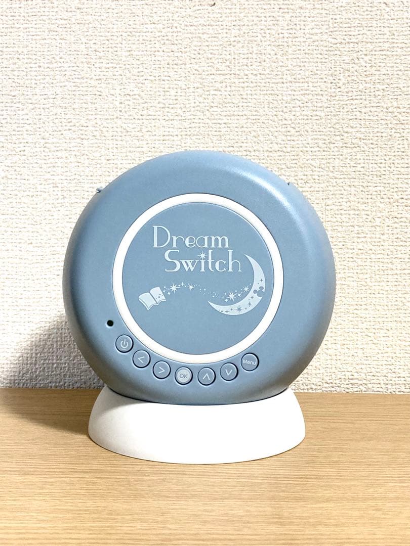 ドリームスイッチ