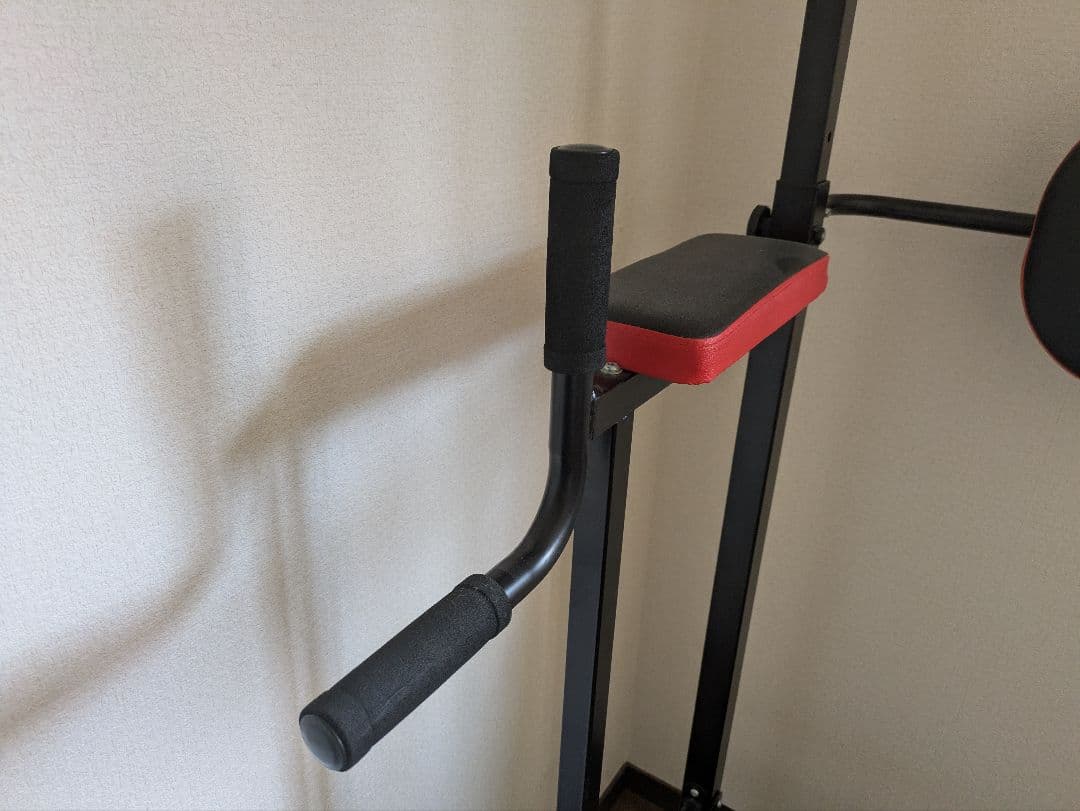 Time Sport ぶら下がり健康器 懸垂マシン